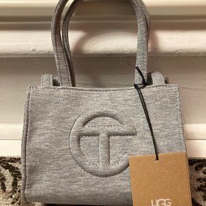 💥HOST PICK💥TELFAR x UGG Small Fleece Shopper